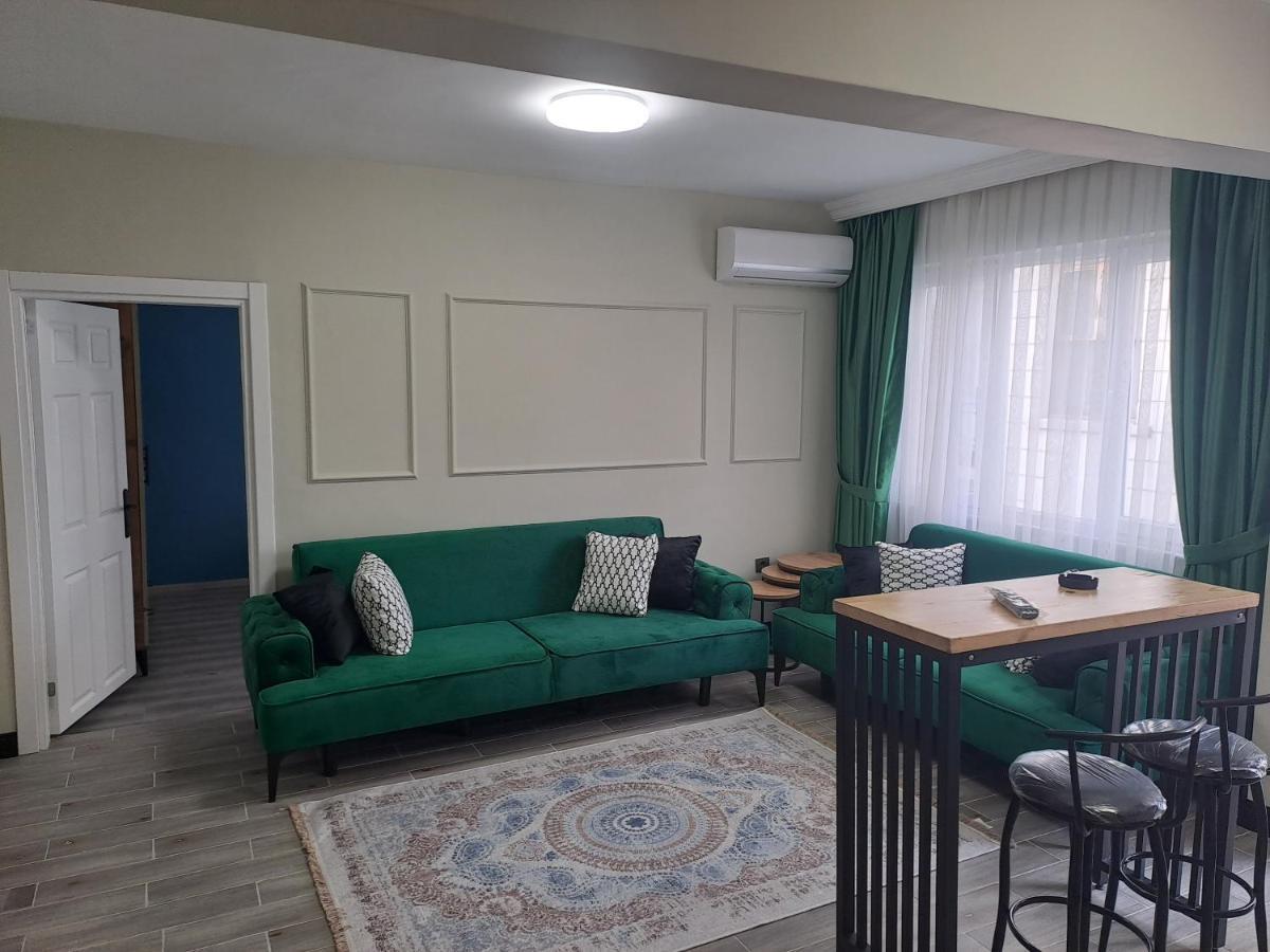 Taksim Nida Flats Istambul