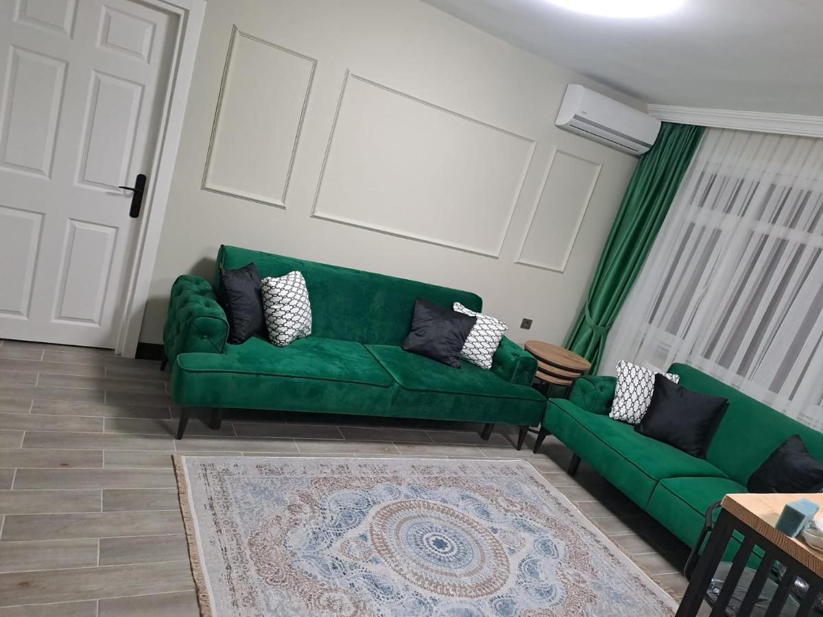 Appartement Taksim Nida Flats *