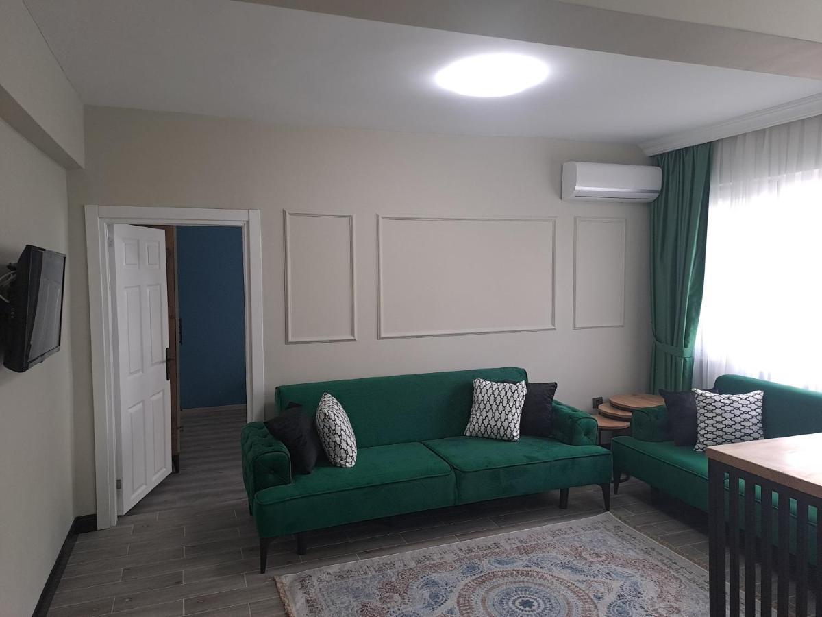 Taksim Nida Flats *
