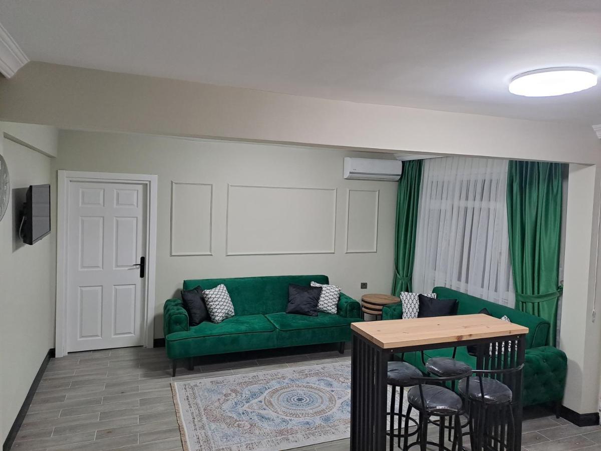 Taksim Nida Flats Appartement Istanboel