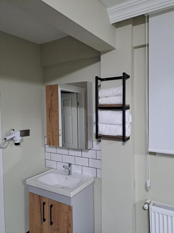 Taksim Nida Flats Appartement