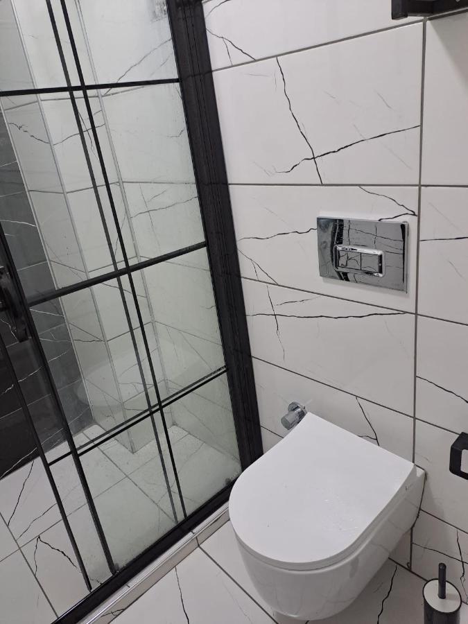 Appartement Taksim Nida Flats