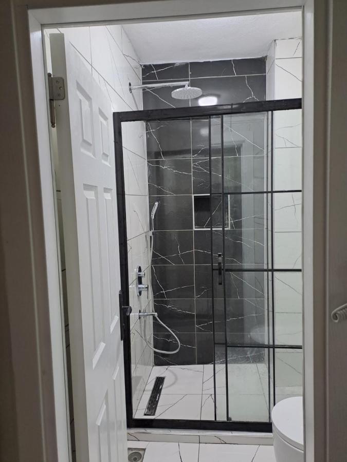 Taksim Nida Flats Appartement