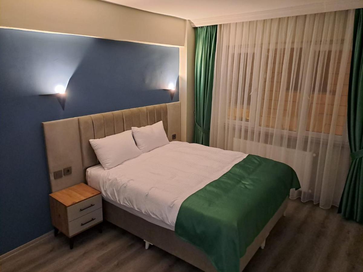 Appartement Taksim Nida Flats Istanboel