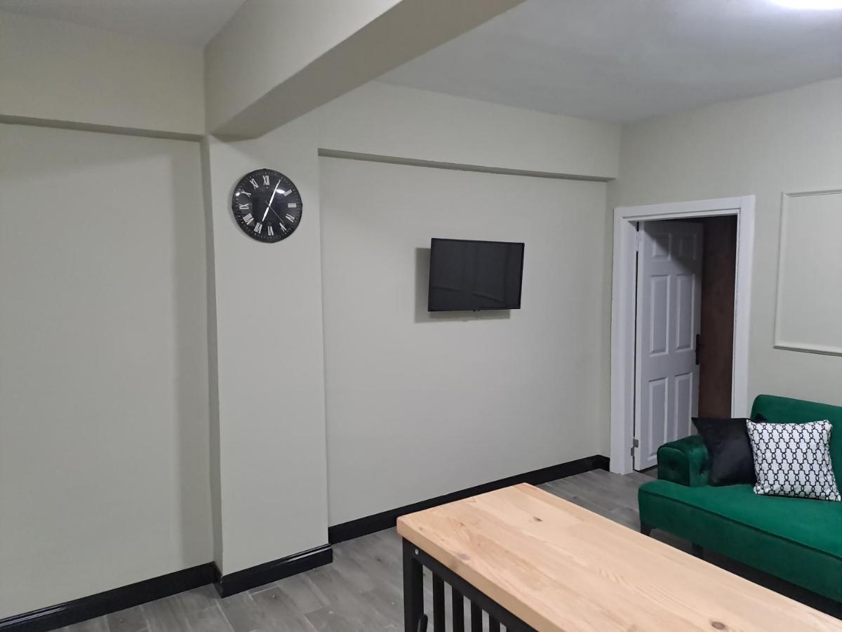 Appartement Taksim Nida Flats