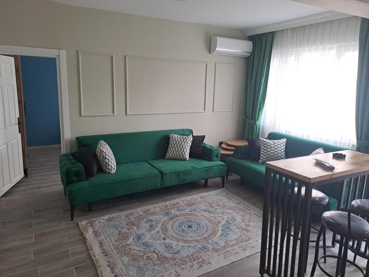 Taksim Nida Flats Appartement