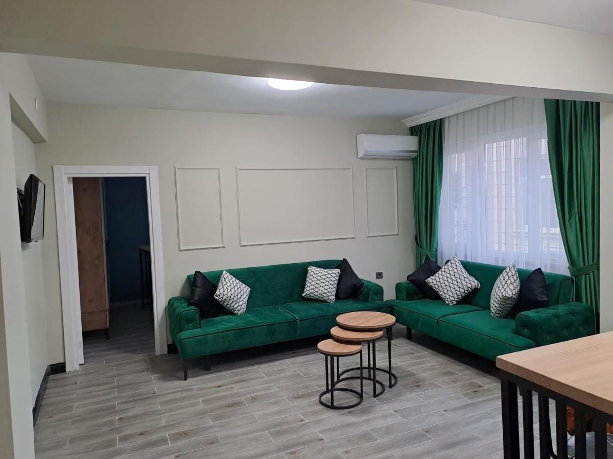 Taksim Nida Flats Appartement