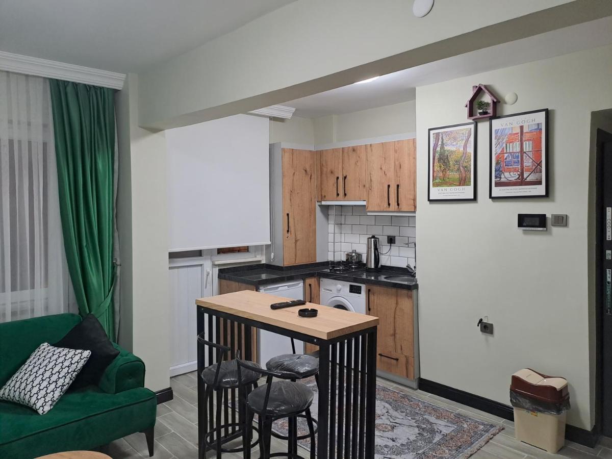 Appartement Taksim Nida Flats *