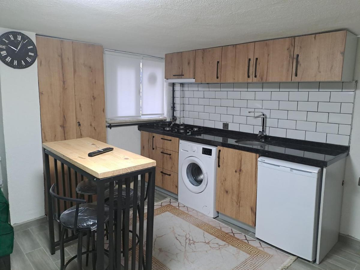 Appartement Taksim Nida Flats