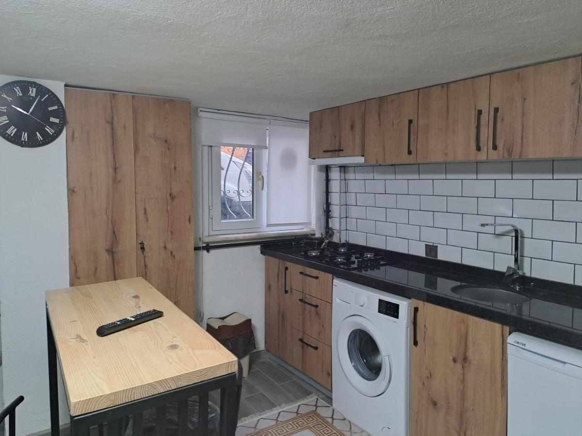 Taksim Nida Flats Istanboel