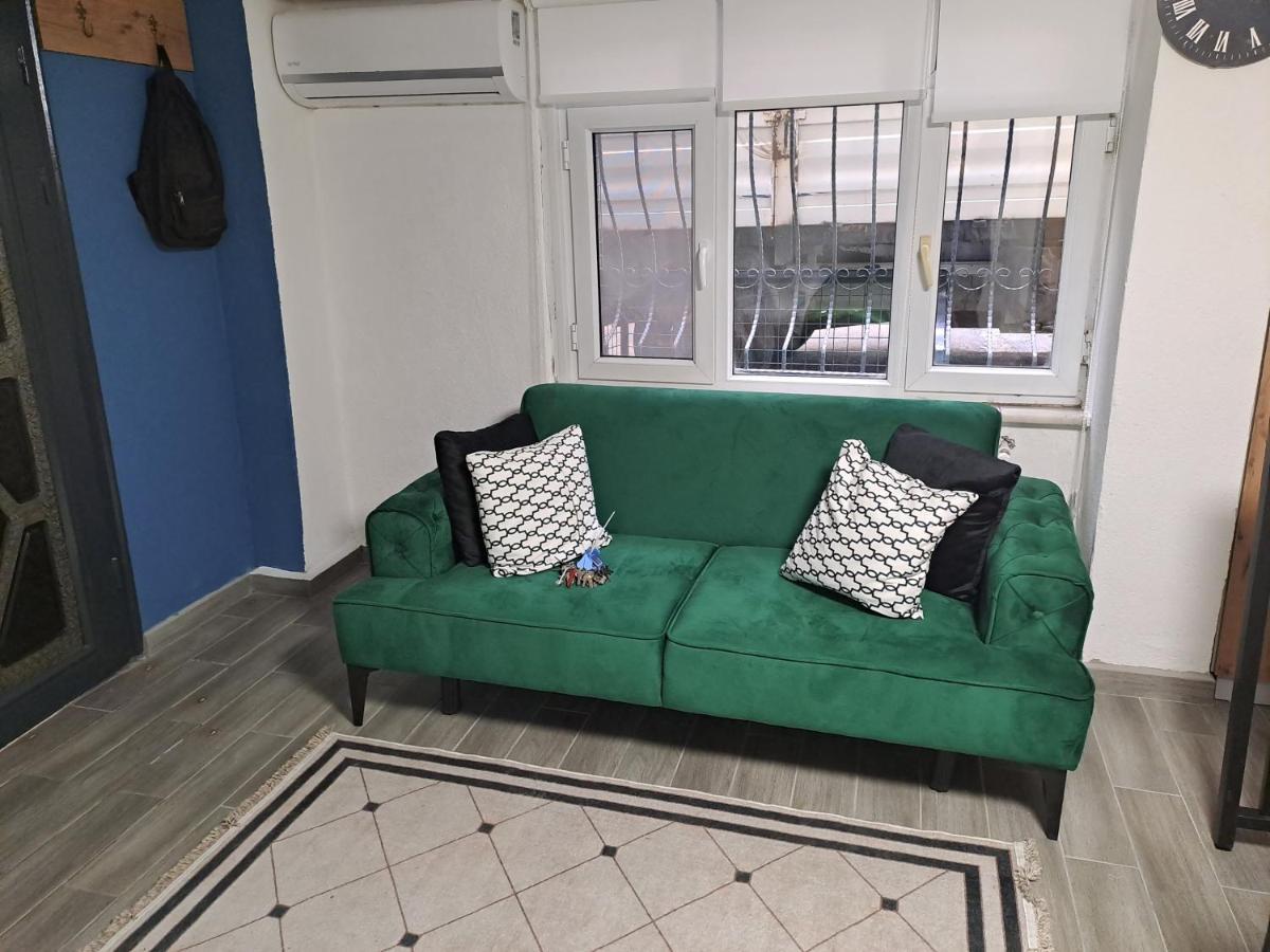 Taksim Nida Flats Appartement