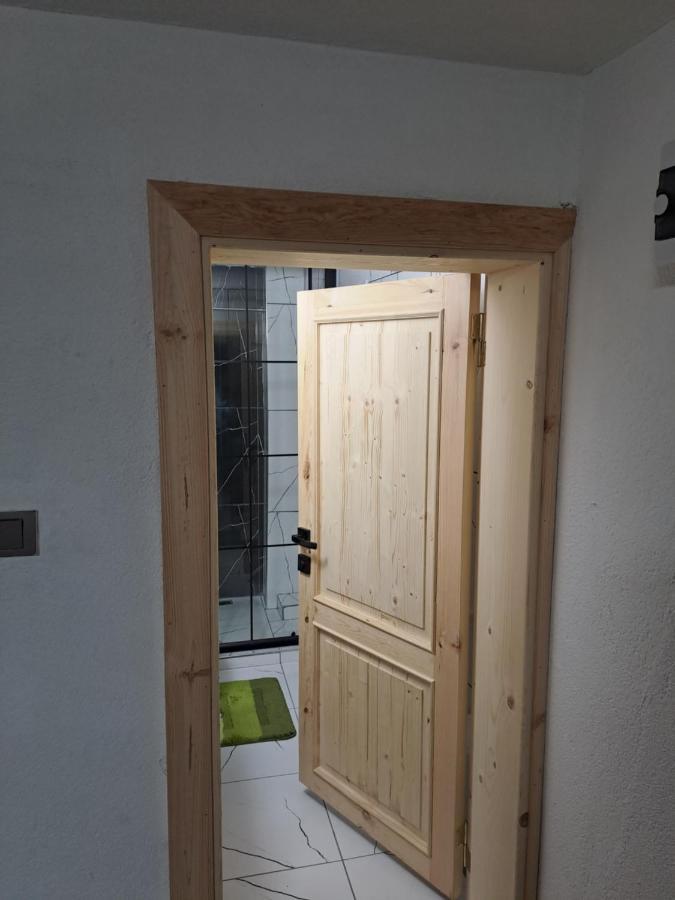 Taksim Nida Flats * Istanboel