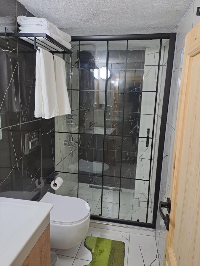 Appartement Taksim Nida Flats