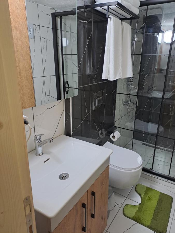 Appartement Taksim Nida Flats