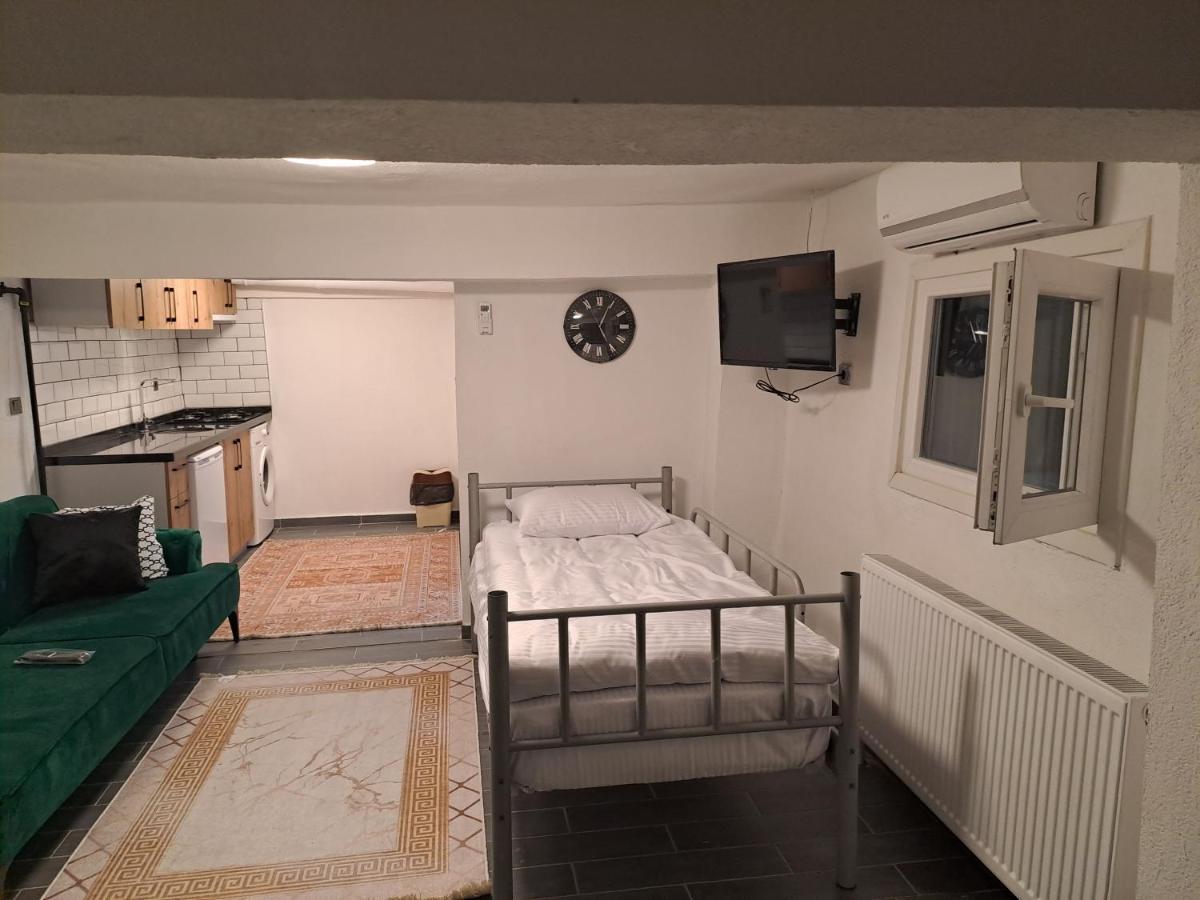 Appartement Taksim Nida Flats *