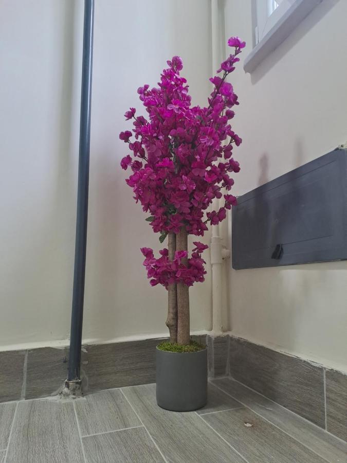 Taksim Nida Flats Appartement Istanboel