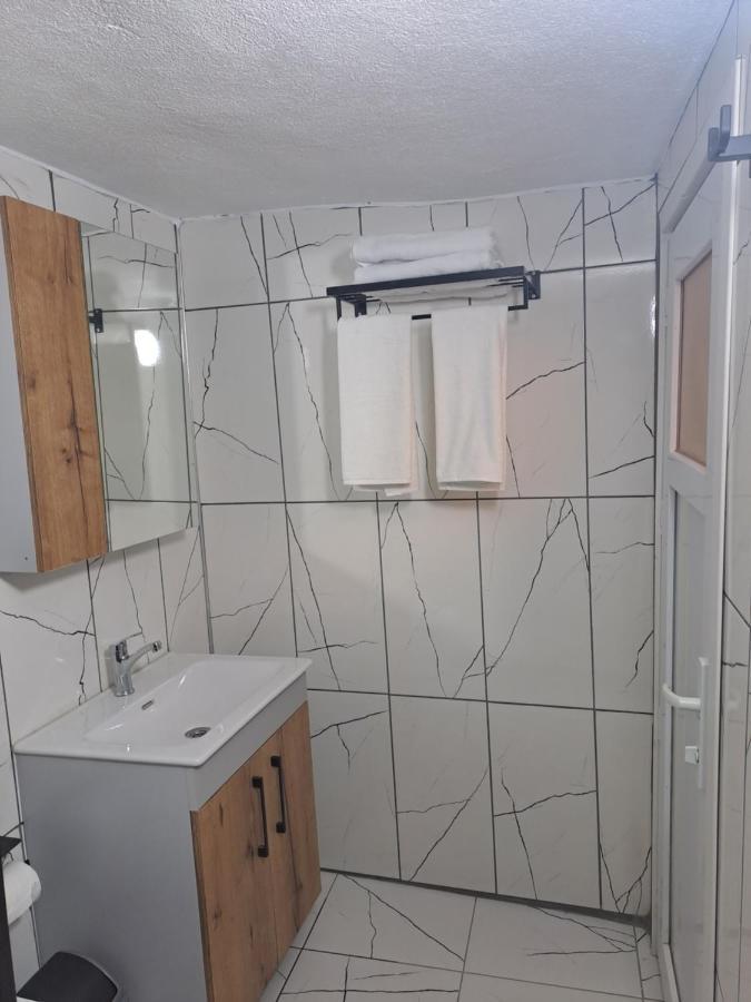 Appartement Taksim Nida Flats *