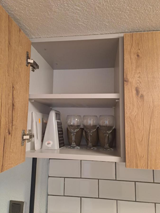 Appartement Taksim Nida Flats Istanboel