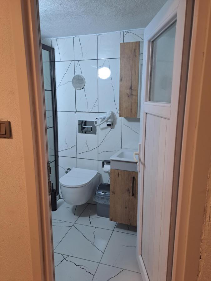 Taksim Nida Flats Appartement
