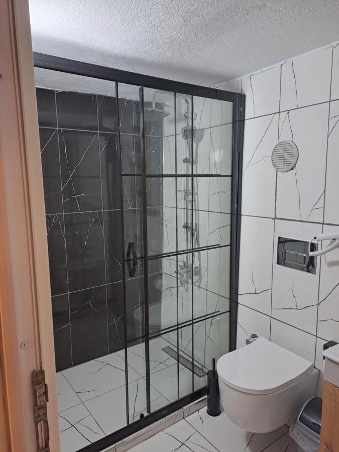 Taksim Nida Flats Appartement *