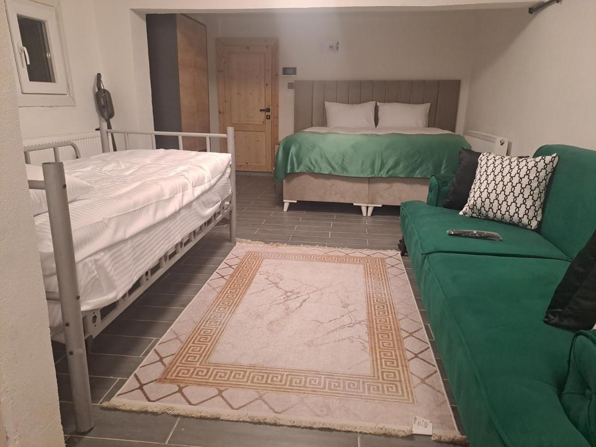 Taksim Nida Flats Appartement