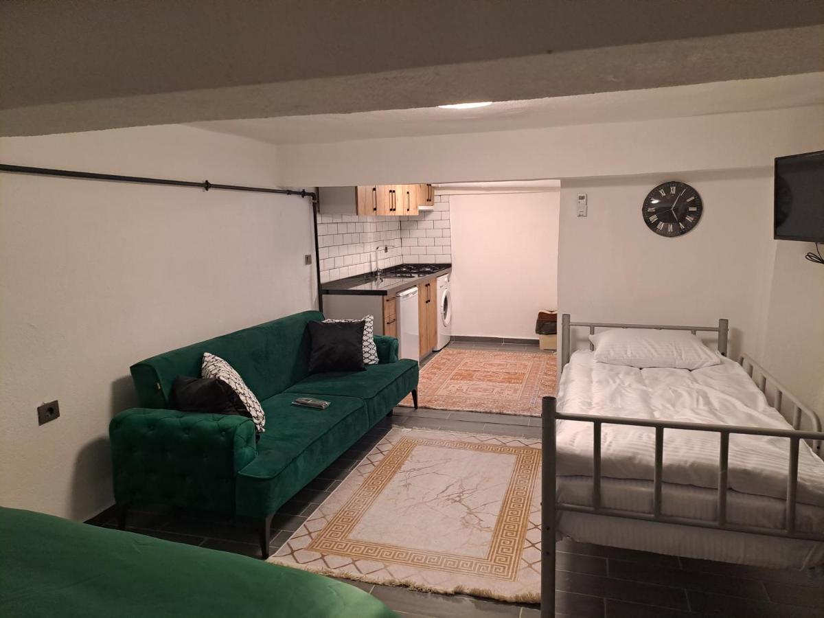 Taksim Nida Flats Appartement *
